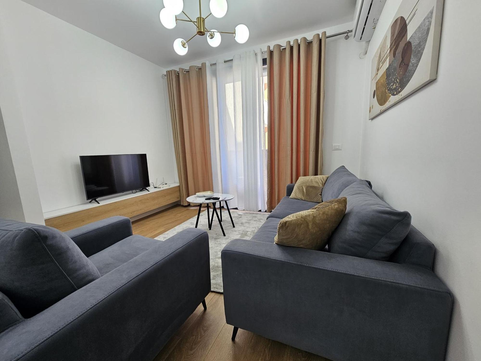 Valentino Zirkon Apartment Тирана Екстериор снимка